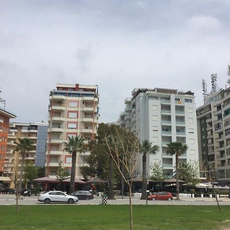 Sea View Apartment Onorato 1 Vlorë Εξωτερικό φωτογραφία