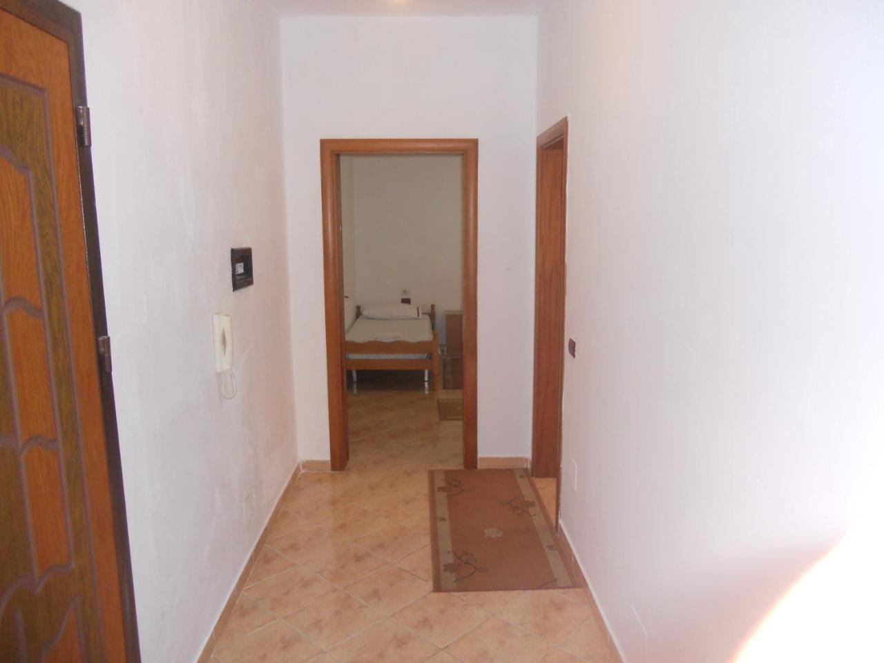 Sea View Apartment Onorato 1 Vlorë Εξωτερικό φωτογραφία