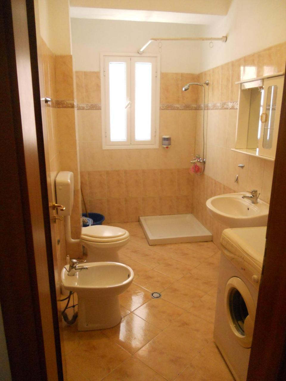 Sea View Apartment Onorato 1 Vlorë Εξωτερικό φωτογραφία
