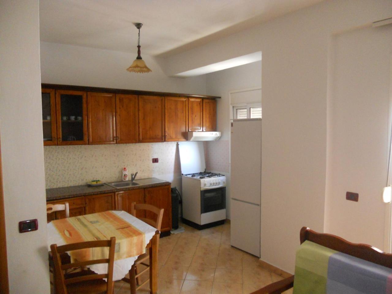 Sea View Apartment Onorato 1 Vlorë Εξωτερικό φωτογραφία