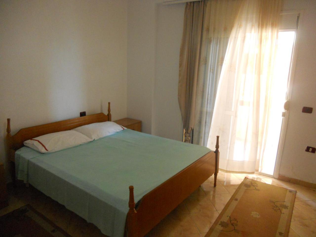 Sea View Apartment Onorato 1 Vlorë Εξωτερικό φωτογραφία